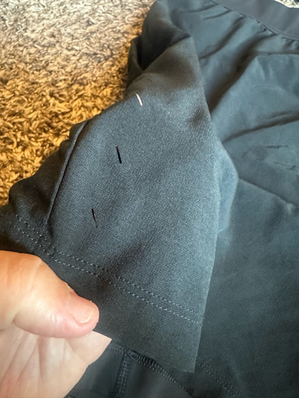 VRST All In lined Shorts - Picture 7 of 9
